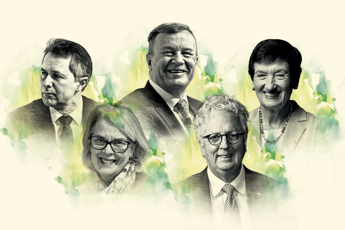 AFR 5 most powerful people in education. Dr Pamela Snow is an expert in literacy instruction which is based on evidence from cognitive psychology.